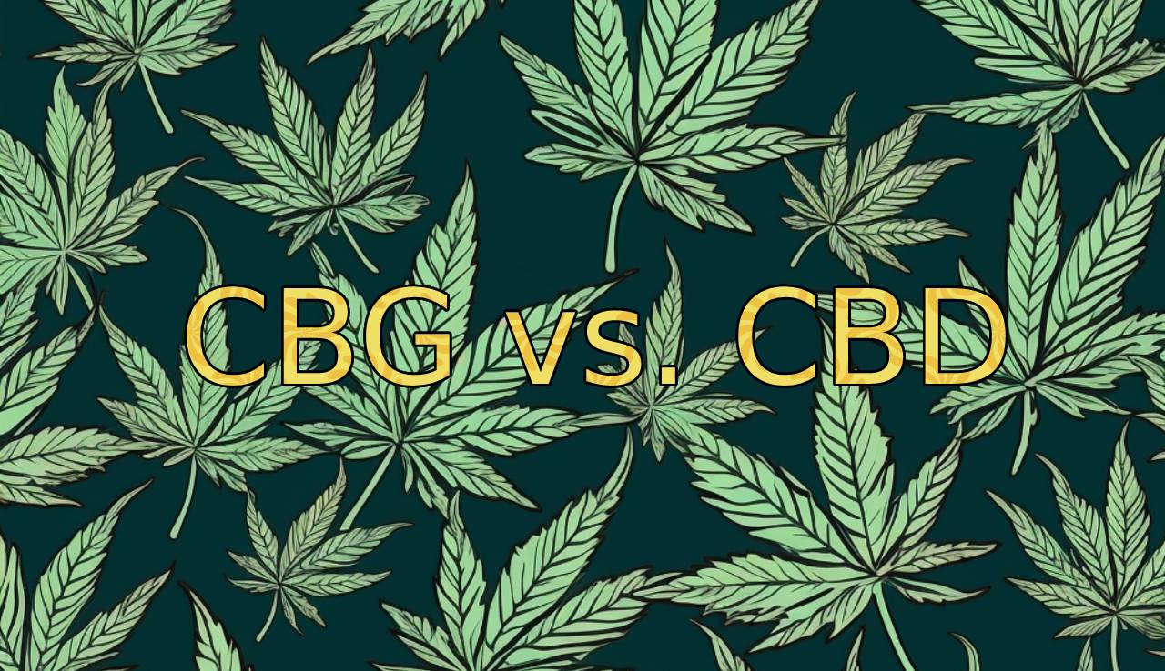 What is CBG