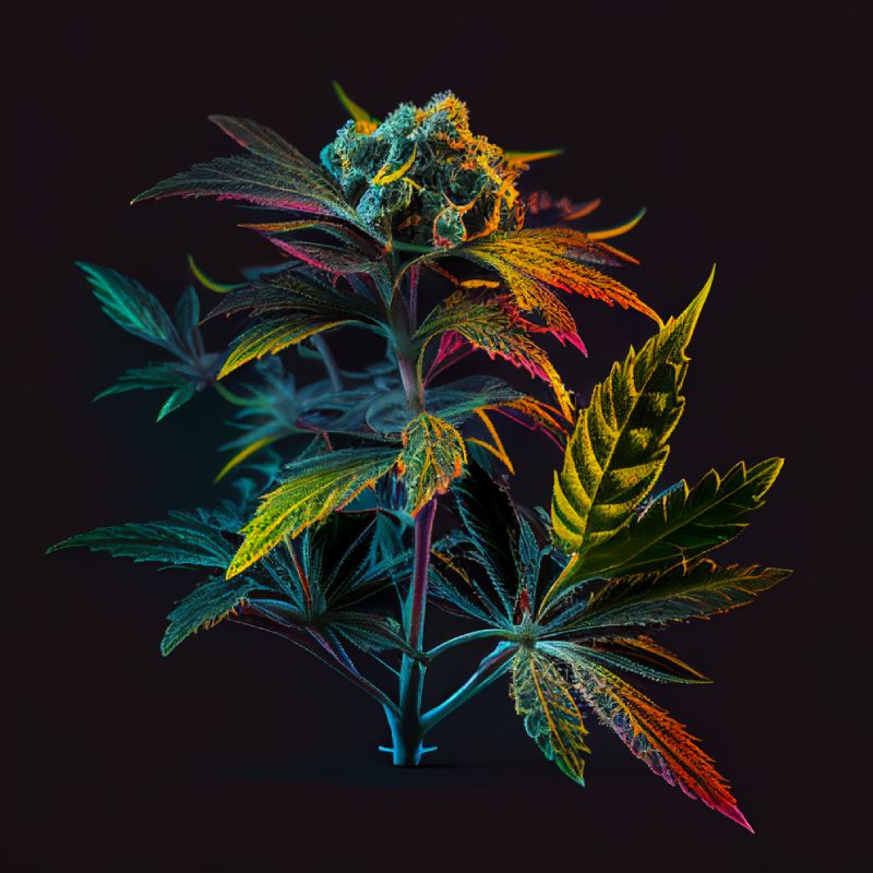 cannabis flowering stage week by week