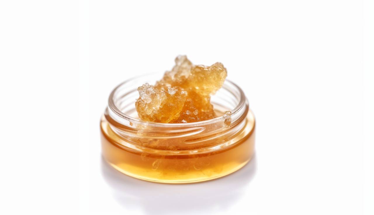 live resin explained