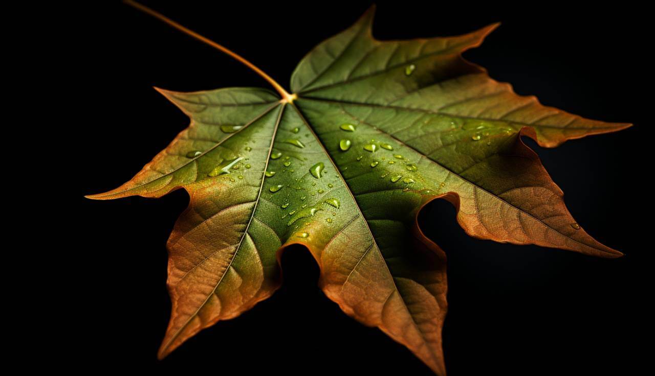 American Sycamore (Platanus occidentalis)