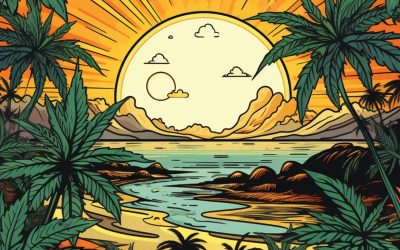 Is Weed Legal in Hawaii 2025?