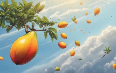 Can Mangoes Boost Your High?