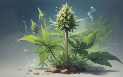 Foxtailing Weed: Causes & Fixes
