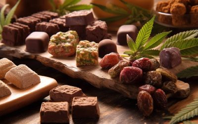 How to Make Cannabis Chocolate: Step-by-Step Guide.