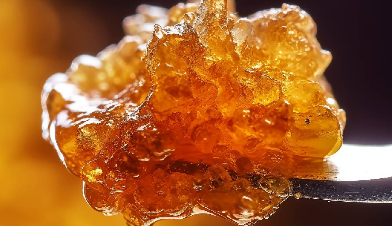 What is Live Resin? The Ultimate Guide | 420 Ergonomics